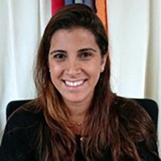 Silvia Niño, Ed.M.